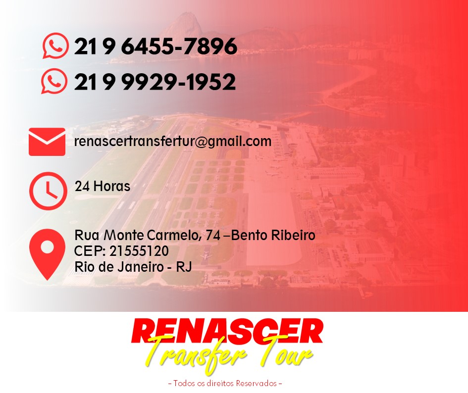 Renascer Transfer Tour - Transfer Rio de Janeiro -.-..jpg